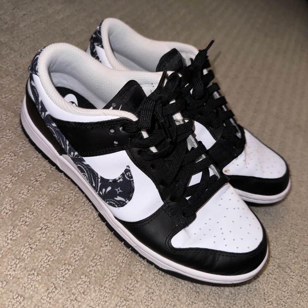 Nike Dunks